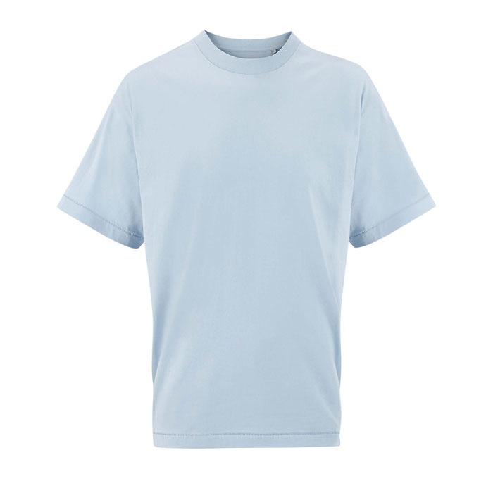 LEGACY Light Blue – nADROZMERNÉ TRIČKO LEGACY s potlačou | Predmety.sk