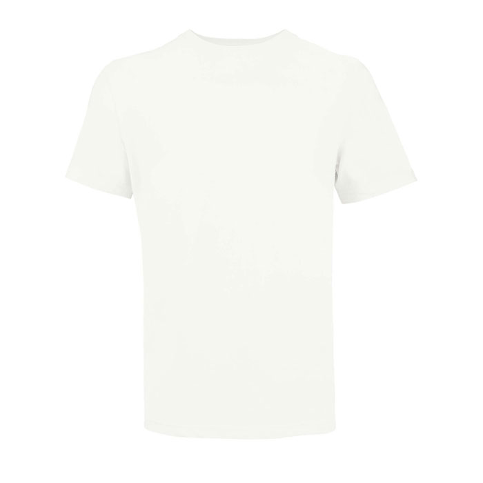 TUNER Absolútne biela – t-SHIRT TUNER s potlačou | Predmety.sk