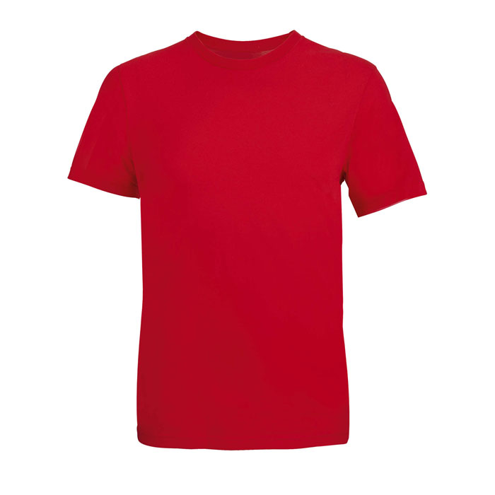 TUNER Červená – t-SHIRT TUNER s potlačou | Predmety.sk