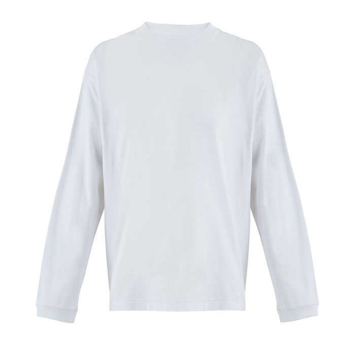 LEGACY LSL White – lEGACY LSL T-SHIRT 220g s potlačou | Predmety.sk