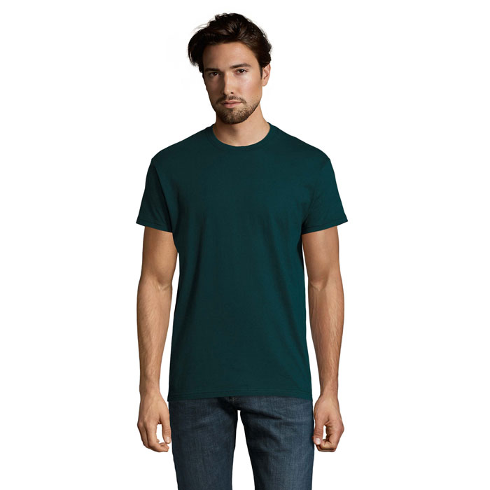 IMPERIAL Ropa – tričko IMPERIAL MEN 190g s potlačou | Predmety.sk