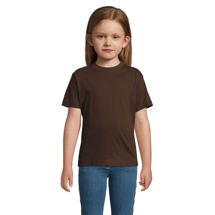IMPERIAL KIDS Čokoláda – iMPERIAL CHILDREN'S SHIRT 190g s potlačou | Predmety.sk