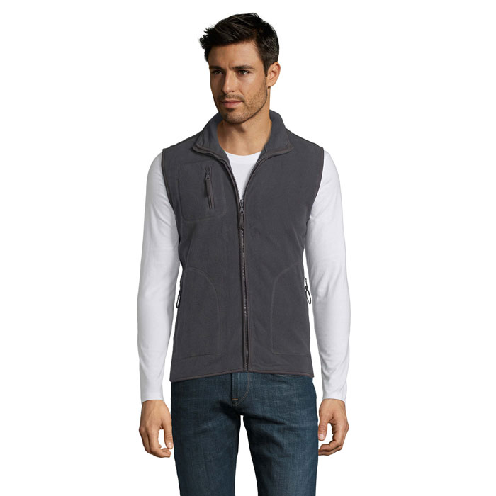 NORSKO Uhlová sivá – nORWAY UNI CARDIGAN 320g s potlačou | Predmety.sk