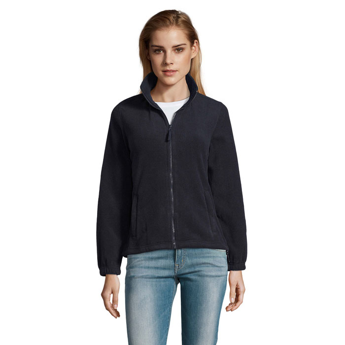 SEVERNÉ ŽENY Námorníctvo – nORTH WOMEN'S FL BUNDA 300g s potlačou | Predmety.sk