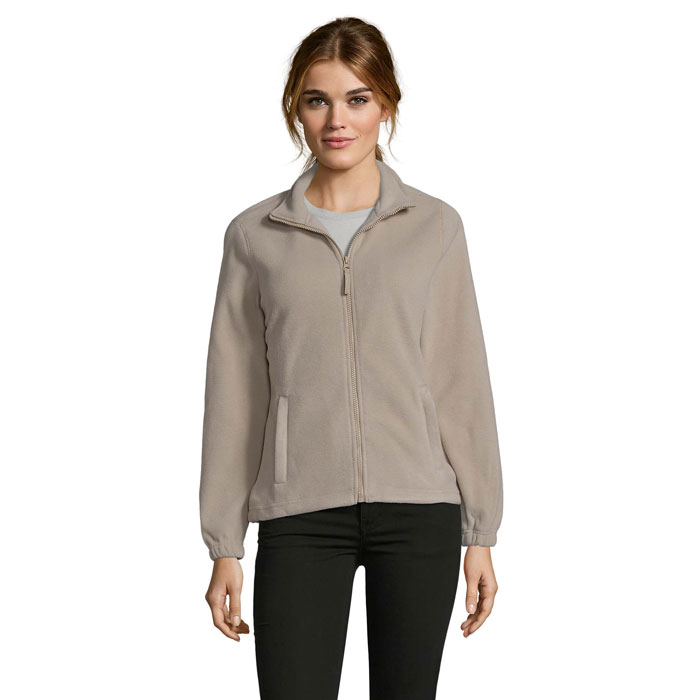 SEVERNÉ ŽENY Lano – nORTH WOMEN'S FL BUNDA 300g s potlačou | Predmety.sk
